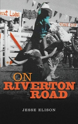On Riverton Road Paperback Jpe Media LLC