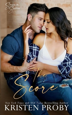 The Score Paperback Ampersand Publishing, Inc.