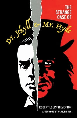 The Strange Case of Dr. Jekyll and Mr. Hyde (Warbler Classics) Paperback Warbler Classics