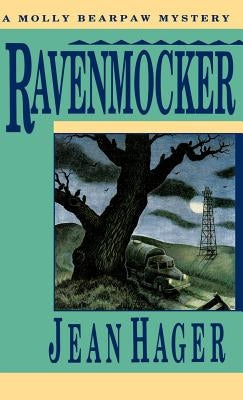 Ravenmocker by Hager, Jean