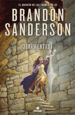 Juramentada / Oathbringer by Sanderson, Brandon