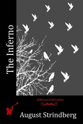 The Inferno Paperback Createspace Independent Publishing Platform