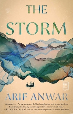 The Storm Washington Square Press