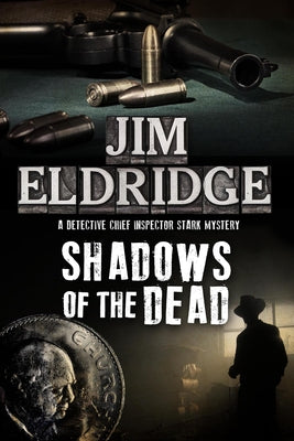 Shadows of the Dead Paperback Severn House