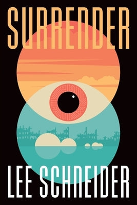 Surrender Paperback Futurex.Studio