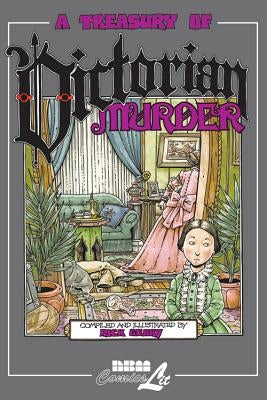 A Treasury of Victorian Murder by Geary, Rick