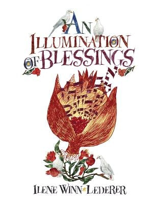 An Illumination Of Blessings Paperback Imaginarius Editions
