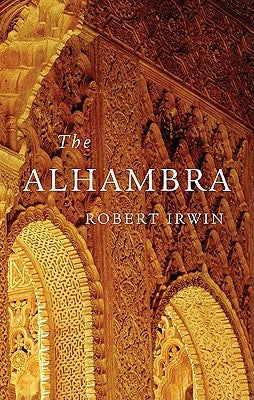 The Alhambra Paperback Harvard University Press