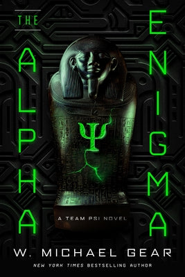 The Alpha Enigma Daw Books