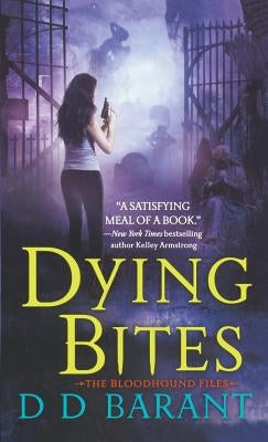 Dying Bites by Barant, DD