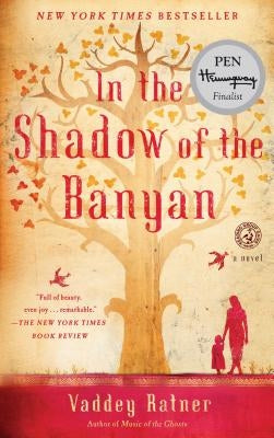 In the Shadow of the Banyan Simon & Schuster