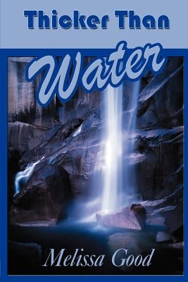 Thicker Than Water Paperback Flashpoint Publications