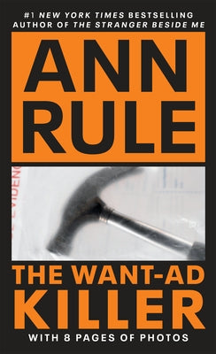 The Want-Ad Killer by Rule, Ann