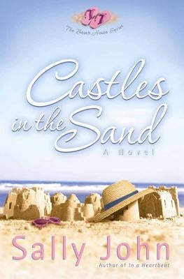 Castles in the Sand Paperback Harvest House Publishers