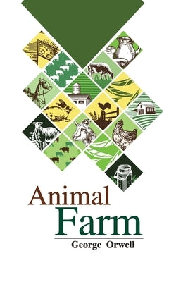 Animal Farm Paperback Adarsh Books