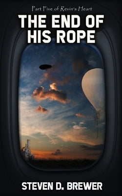 The End of His Rope Paperback Water Dragon Publishing