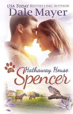 Spencer: A Hathaway House Heartwarming Romance Paperback Valley Publishing Ltd.