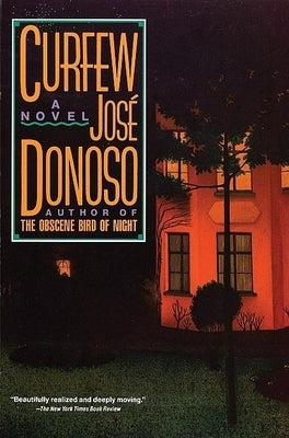Curfew Paperback Grove Press