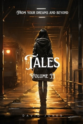 Tales II Paperback Independently Published
