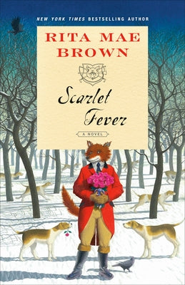 Scarlet Fever Ballantine Books