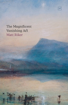 The Magnificent Vanishing Act Paperback Valley Press