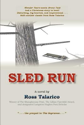 Sled Run Paperback Bordighera Press