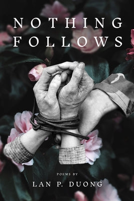 Nothing Follows Paperback Texas Tech University Press