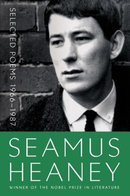 Selected Poems 1966-1987 Farrar, Straus and Giroux