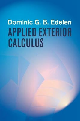 Applied Exterior Calculus Paperback Dover Publications