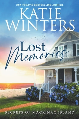Lost Memories Paperback Katie Winters