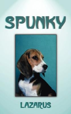 Spunky Paperback 1st Book Library