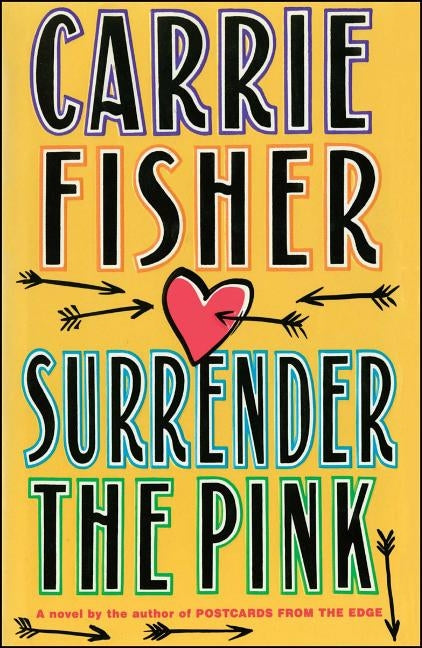 Surrender the Pink Paperback Simon & Schuster