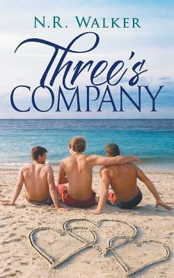 Three's Company by Walker, N. R.