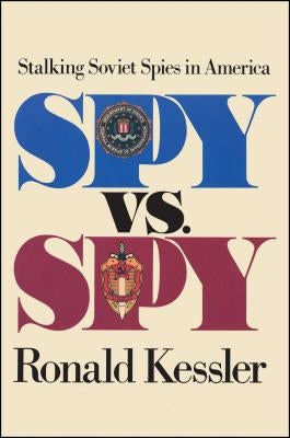 Spy Versus Spy Paperback Scribner Book Company