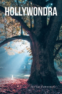 Hollywondra Paperback Christian Faith Publishing