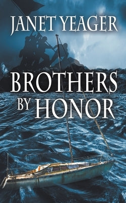 Brothers by Honor Paperback Wild Rose Press