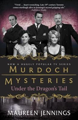 Under the Dragon's Tail Paperback McClelland & Stewart