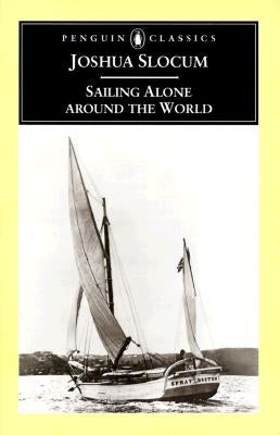 Sailing Alone Around the World Penguin Group