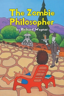 The Zombie Philosopher Paperback Page Publishing