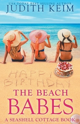 The Beach Babes Paperback Wild Quail Publishing