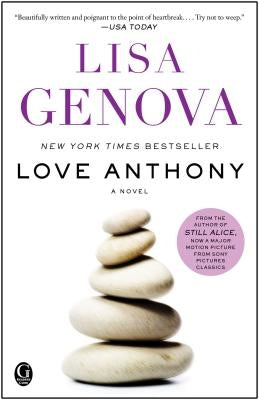 Love Anthony Gallery Books
