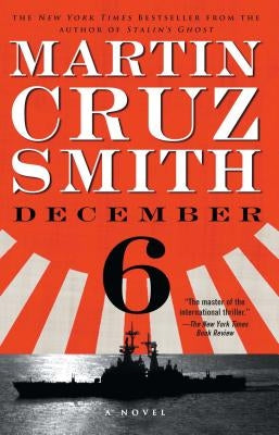 December 6 by Smith, Martin Cruz