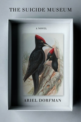 The Suicide Museum Paperback Other Press (NY)