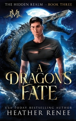 A Dragon's Fate Paperback Hrb Publishing LLC