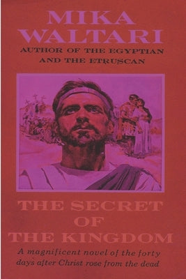 The Secret of the Kingdom Paperback Must Have Books
