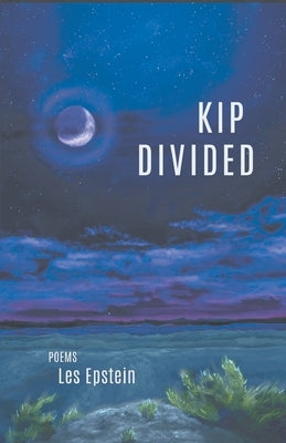 Kip Divided Paperback Finishing Line Press
