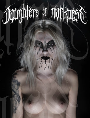 Daughters of Darkness by Saffer, Jeremy