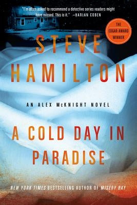 A Cold Day in Paradise by Hamilton, Steve