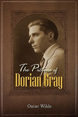 The Picture of Dorian Gray Paperback Simon & Brown