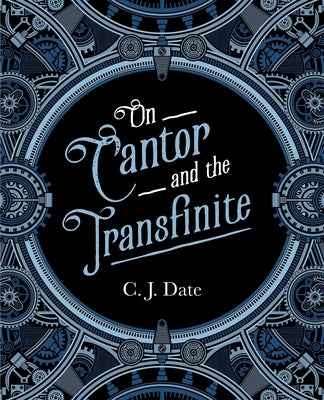 On Cantor and the Transfinite Paperback Technics Publications